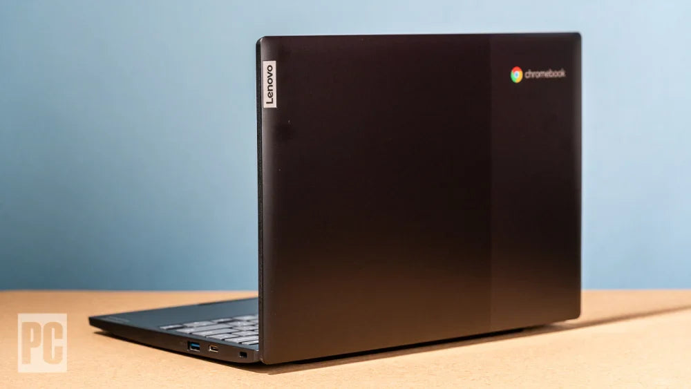 Lenovo 100e Chromebook Gen 4 - 11.6" - Intel N-series - N100 - 4 GB RAM - 32 GB eMMC