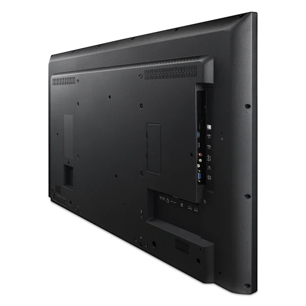 ViewSonic 4K Ultra HD Commericial Display