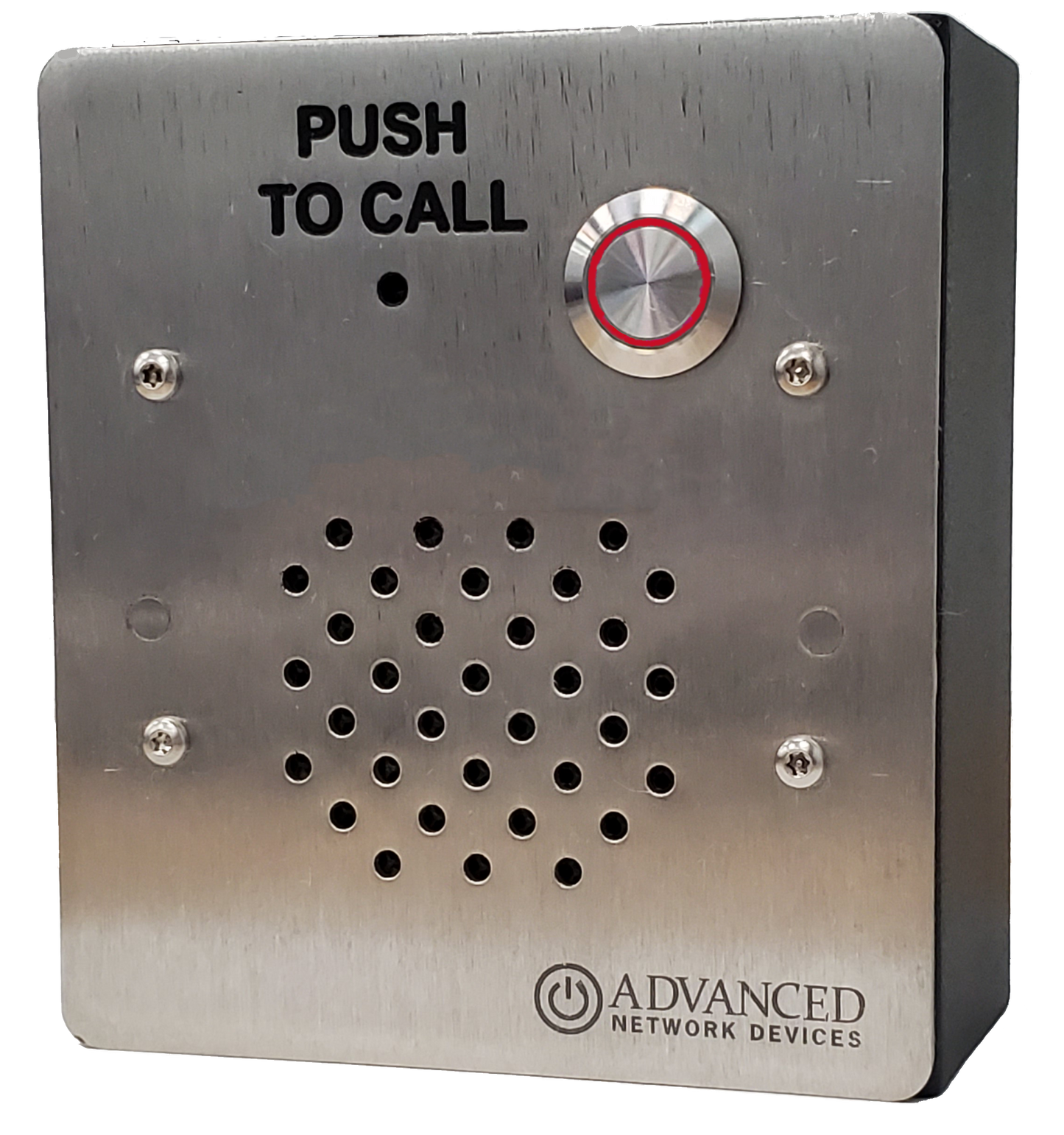 Advanced Networks IP Call Box