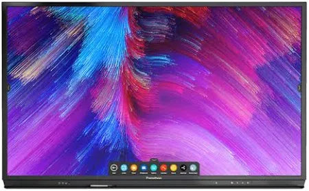 Promethean ActivPanel LE 75" - 2 x Pens & Cable pack included