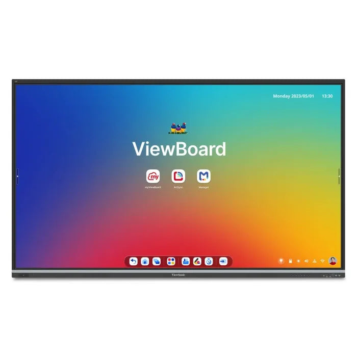 ViewSonic® ViewBoard® Interactive Displays