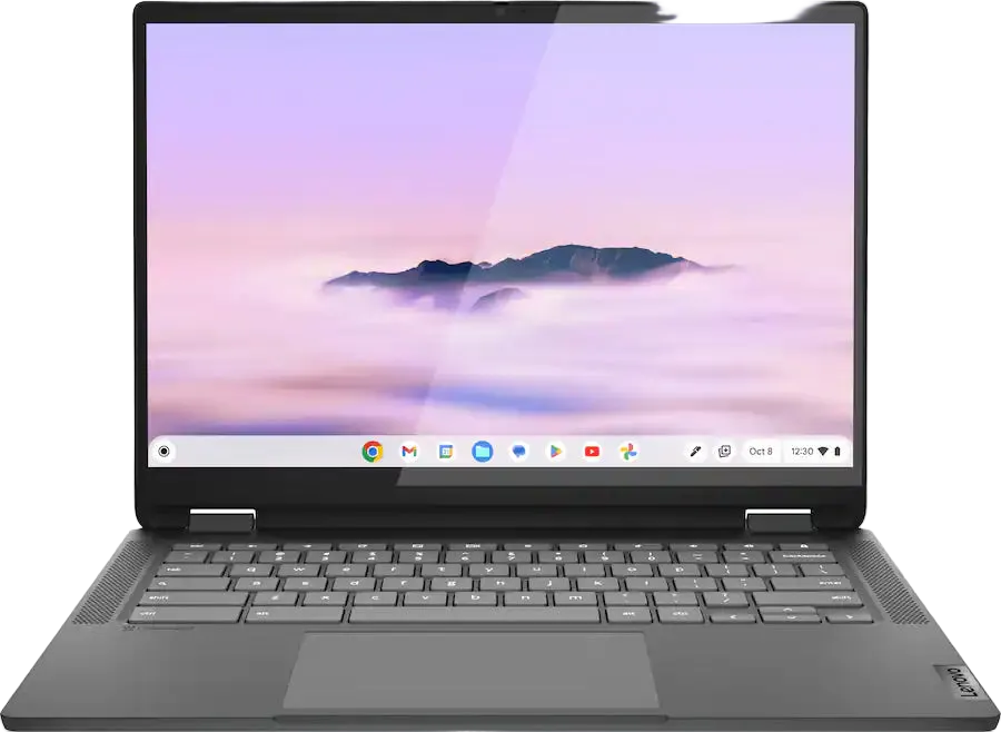 Lenovo IdeaPad Flex 5i 14" Core i5-1235U 8GB RAM 256GB SSD Chrome