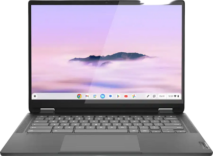 Lenovo IdeaPad Flex 5i 14" Core i5-1235U 8GB RAM 256GB SSD Chrome