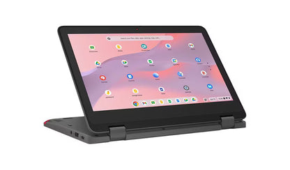 Lenovo 500e Chromebook Gen 3 - 11.6" - Intel Celeron - N4500 - 4 GB RAM - 32 GB eMMC