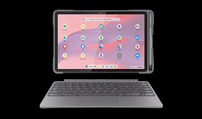 Lenovo Chromebook Duet EDU G2 - 10.95" - MediaTek Kompanio 838 - 8 GB RAM - 64 GB eMMC