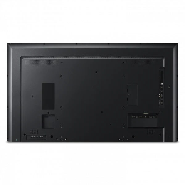 ViewSonic 4K Ultra HD Commericial Display