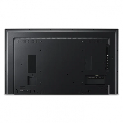 ViewSonic 4K Ultra HD Commericial Display