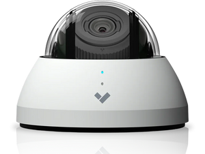 Secure your business with Verkada