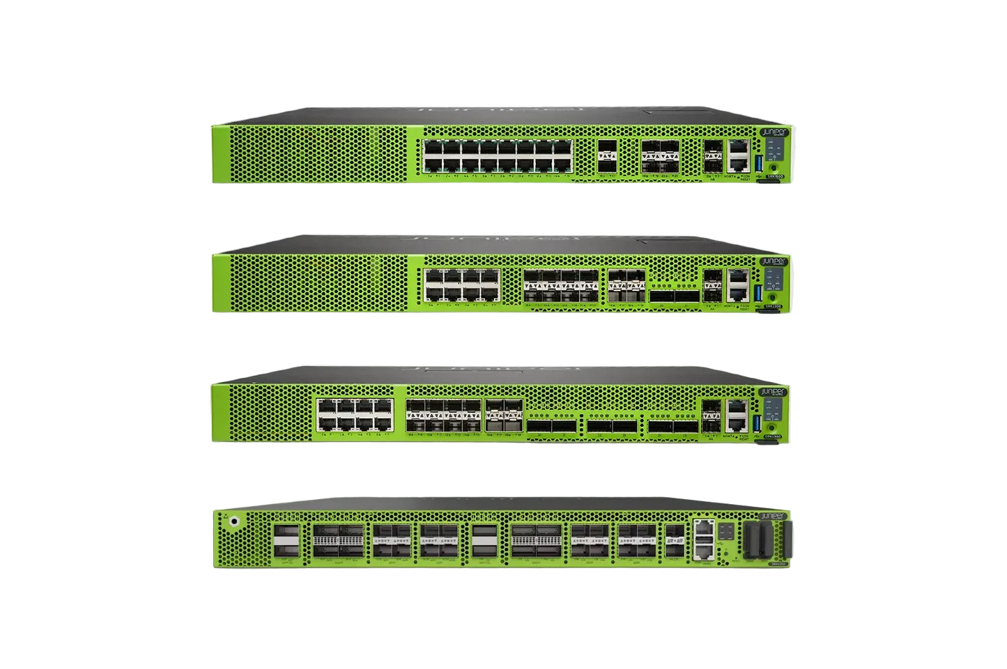 Juniper SRX Firewall