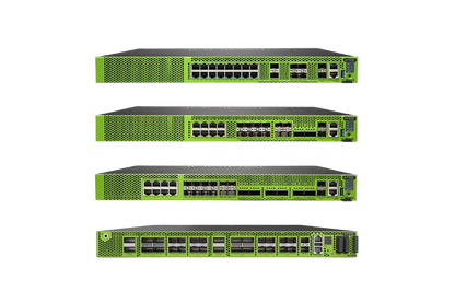 Juniper SRX Firewall