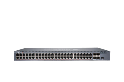 Juniper Wired Access