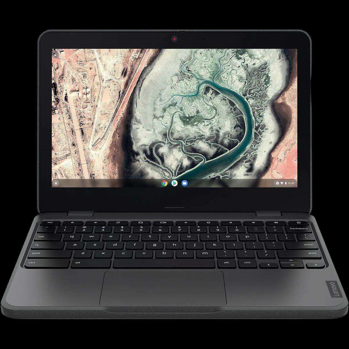 Lenovo 100e Chromebook Gen 4 - 11.6" - Intel N-series - N100 - 8 GB RAM - 64 GB eMMC