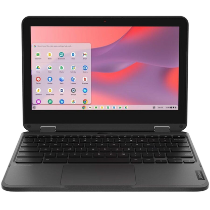 Lenovo 500e Chromebook Gen 3 - 11.6" - Intel Celeron - N4500 - 4 GB RAM - 32 GB eMMC