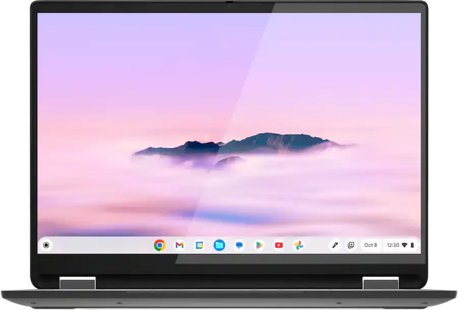 Lenovo IdeaPad Flex 5i 14" Core i5-1235U 8GB RAM 256GB SSD Chrome