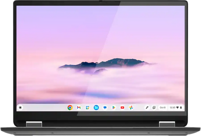 Lenovo IdeaPad Flex 5i 14" Core i5-1235U 8GB RAM 256GB SSD Chrome