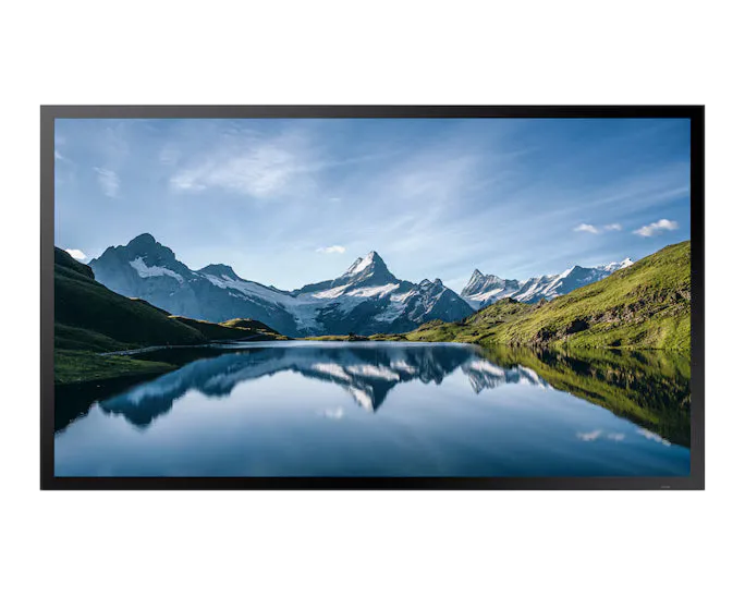 Samsung OH46B-S OHB-S Series - 46"