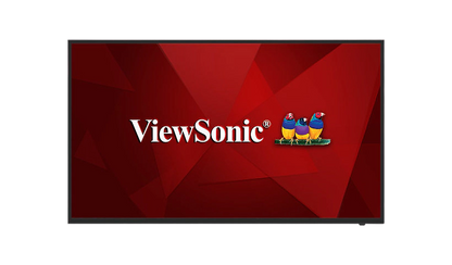 View Sonic CDE12 Series