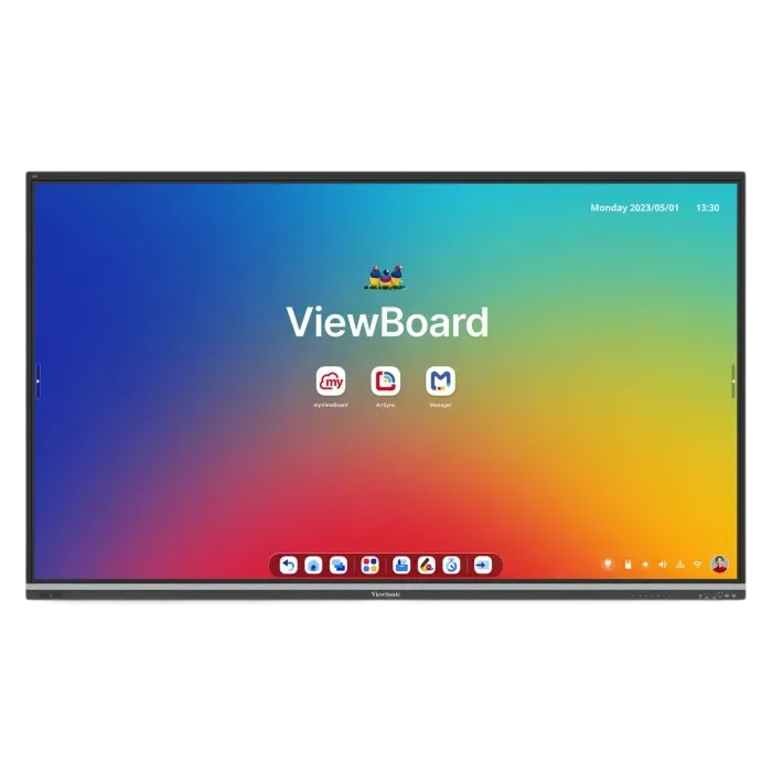 ViewSonic® ViewBoard® Interactive Displays