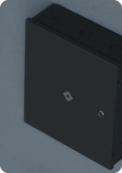 DC20 Door Controller