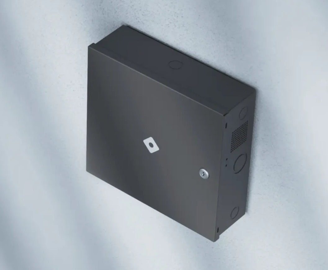 DC20 Door Controller