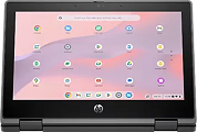 HP Pro x360 Fortis 11 G3 11.6" Touchscreen Chromebook - HD - Intel Celeron N4500 - 4 GB - 32 GB Flash Memory - Black