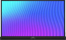 Promethean ActivPanel LE 75" - 2 x Pens & Cable pack included