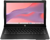 HP Fortis G1m 11.6" Touchscreen Rugged Clamshell Chromebook - HD - Octa-core (ARM Cortex A76 + Cortex A55) - 8 GB - 64