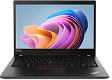 Lenovo ThinkPad E14 Gen 5 - 14"