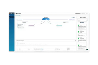 Juniper AI Data Center Solutions