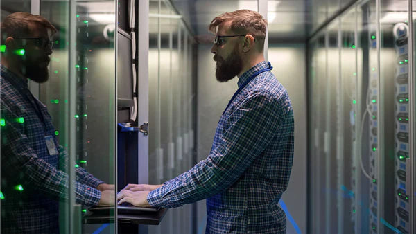 Juniper AI Data Center Solutions