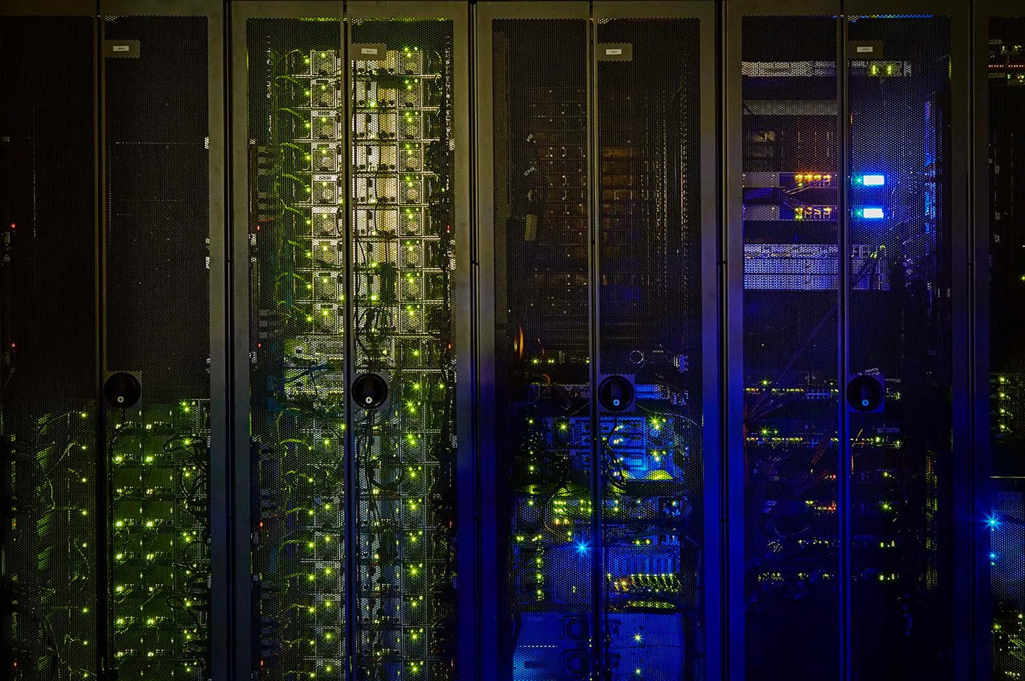 Juniper Data Center Interconnect